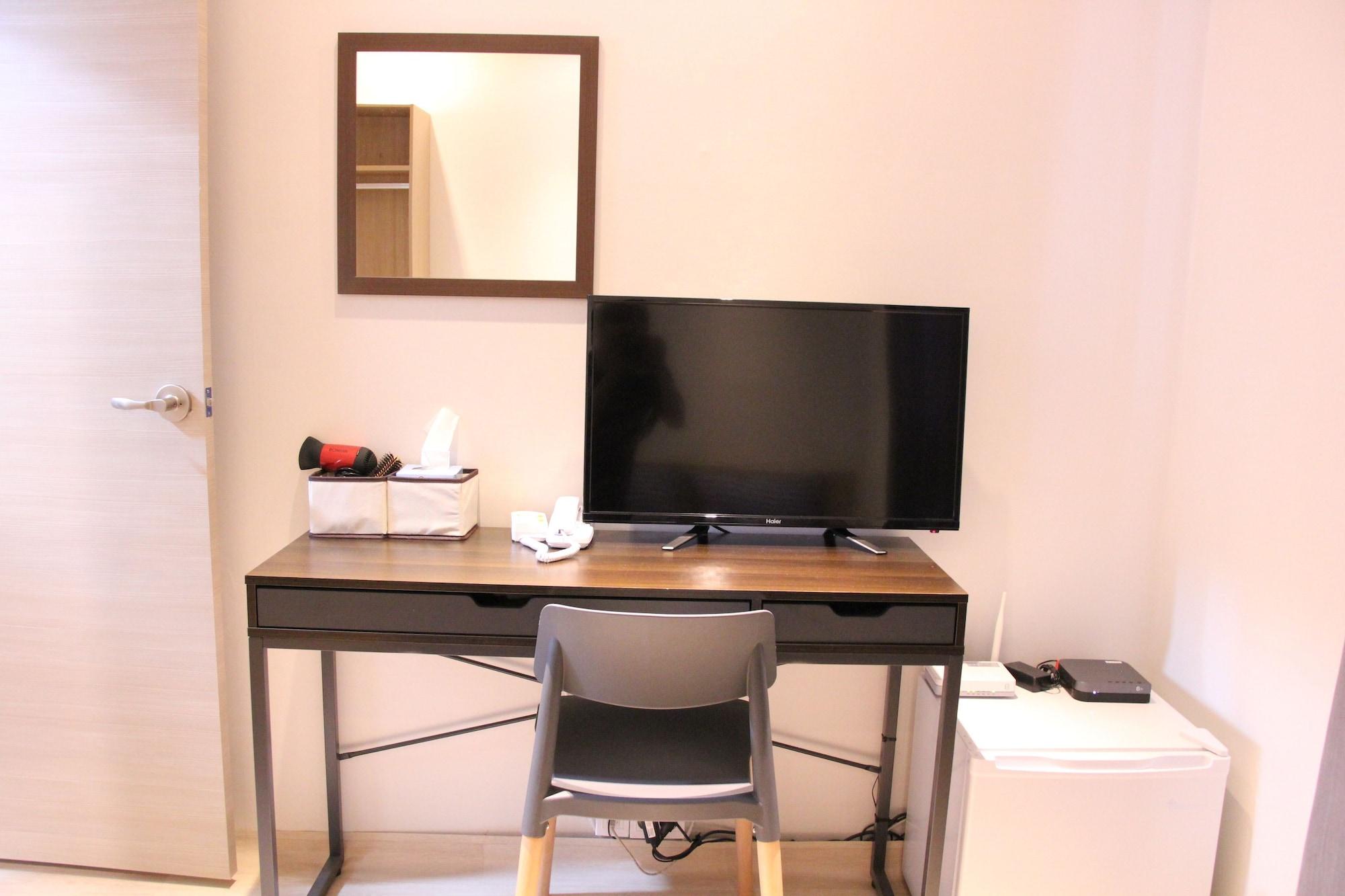 Wood House Hotel Busan Ngoại thất bức ảnh