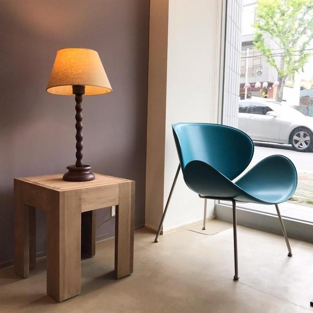 Wood House Hotel Busan Ngoại thất bức ảnh