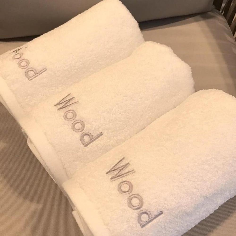 Wood House Hotel Busan Ngoại thất bức ảnh