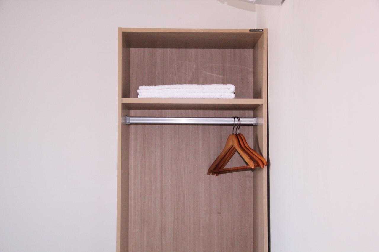 Wood House Hotel Busan Ngoại thất bức ảnh
