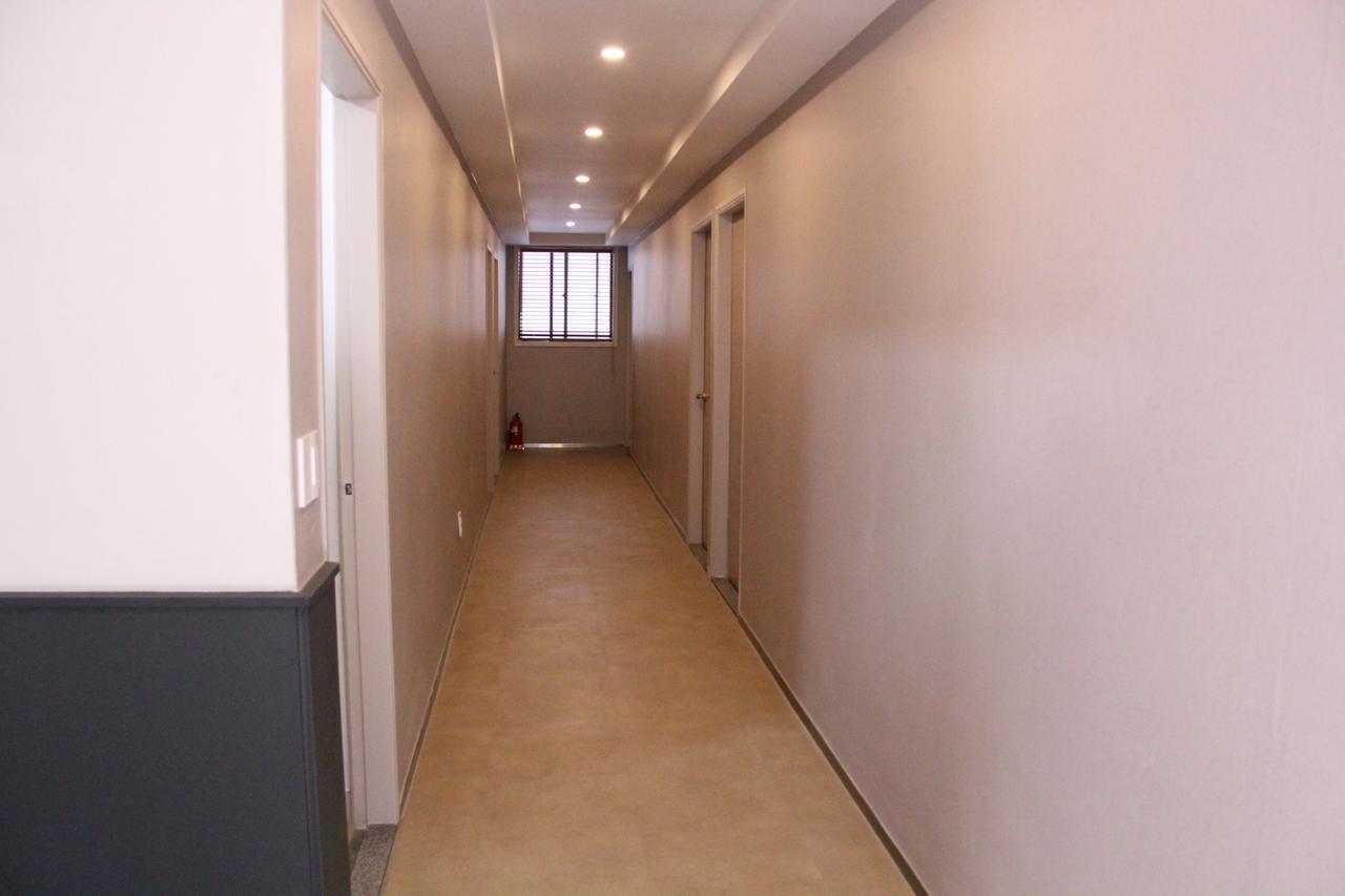 Wood House Hotel Busan Ngoại thất bức ảnh