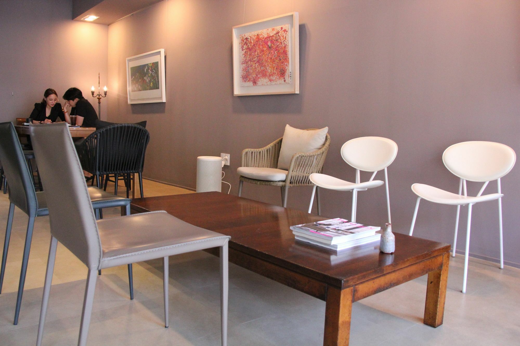Wood House Hotel Busan Ngoại thất bức ảnh